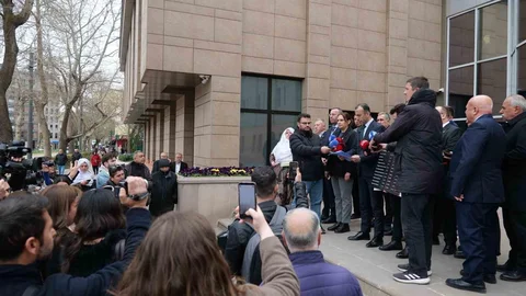 Eskişehir'de ESKİ Fiyat Tarife Eleştirisi