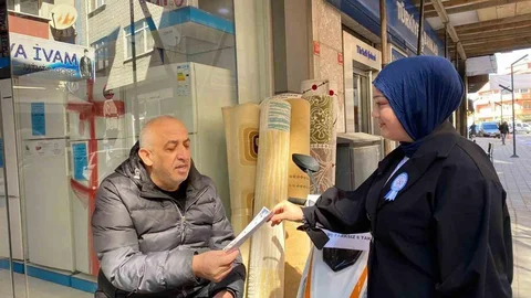 Türkeli'de Otizm Farkındalığı Etkinliği