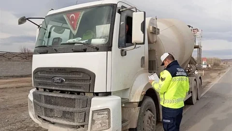 Yozgat'ta Jandarma Sorgulama Raporu Açıklandı