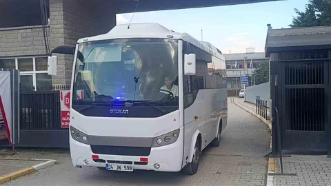 Ünlülerden Uyuşturucu Testi Alındı