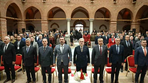 Bursa'da Eğitimde Yeni Dönem Başlıyor