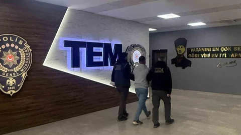 Erzurum'da Terör Operasyonu Gerçekleşti