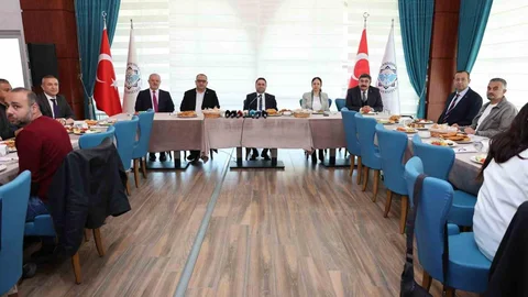 Alanya’da Gelecek İçin Vizyon Projesi