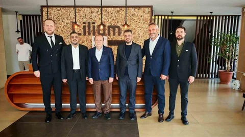 Bursa'da Tekstil Sektörü Buluşması