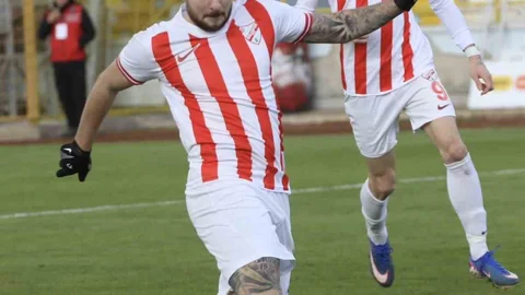 Boluspor Sivasspor Maçında Sonuç 1-2