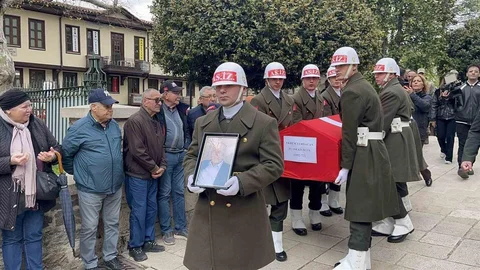 MHP'li Büyükataman'ın Kayınpederi Vefat Etti