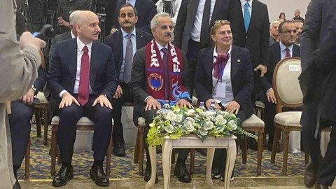 Trabzon ile Samsun Arası İki Saat Olacak