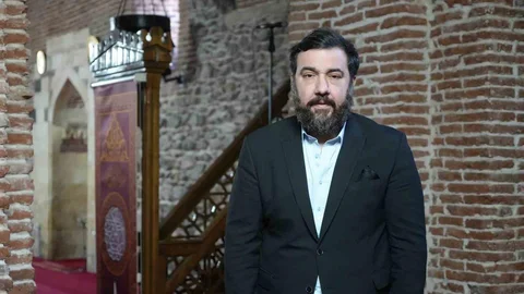 II. Abdülhamid Han'ın Torunu Değerleri Koruma Çağrısı Yaptı