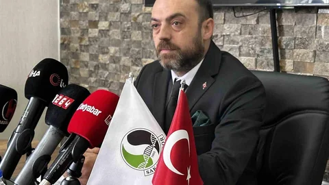 Enes Zengin'den Sakaryaspor Açıklamaları