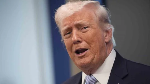 Trump’tan İran’a Barış Anlaşması İyimserliği