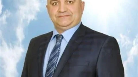 Samsun'da Muhtar Ölü Bulundu