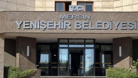 Mersin'de Yolsuzluk Operasyonu Gerçekleşti