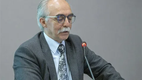Yesevî Biyografisi Kitapseverlerle Buluşuyor