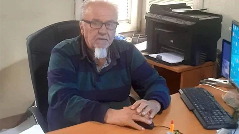 Kırsal Kalkınma Hibeleri Manisa'da Tanıtıldı