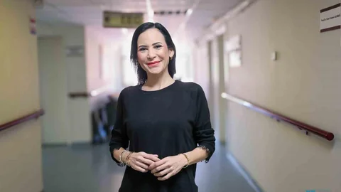 İzmir'de Parkinson Hastalığına Dikkat