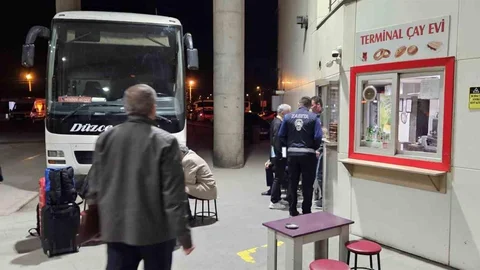 Düzce'de Zabıta ve Sağlık Denetimi