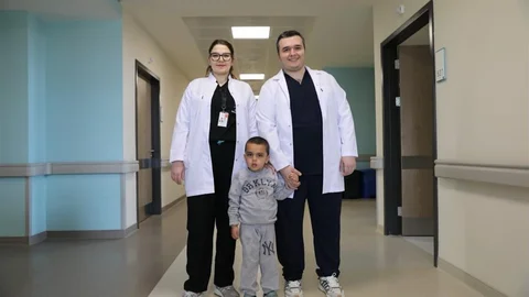 Kütahya'da Başarılı Cerrahi Operasyon