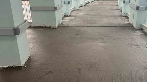 Düzce'de Zemin Yenileme Çalışmaları