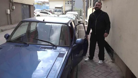 Eskişehir'de İlginç Takas Teklifi