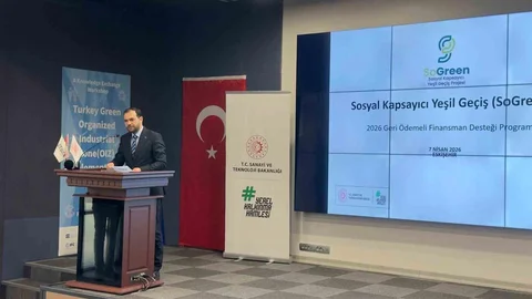 Eskişehir’de 510 Milyon TL Destek Programı