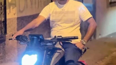 Adana'da Haraç İçin Kurşunlama Olayı