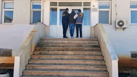 Tunceli'de Hapis Cezası Olan İki Zanlı Yakalandı