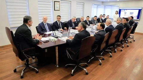 Adana'da Lezzet Festivali Düzenlenecek