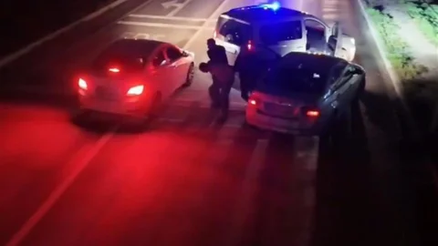 Afyonkarahisar'da Uyuşturucu Operasyonu