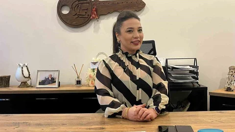 İkinci El Konut Talebi Kütahya'da Artıyor