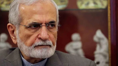 İran'da Saldırıda Yaralanan Siyasi Figür Hayatını Kaybetti