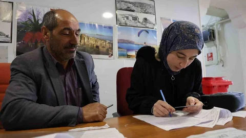 Elazığ'da Küçükbaş Hayvan Desteği Başvuruları Devam Ediyor