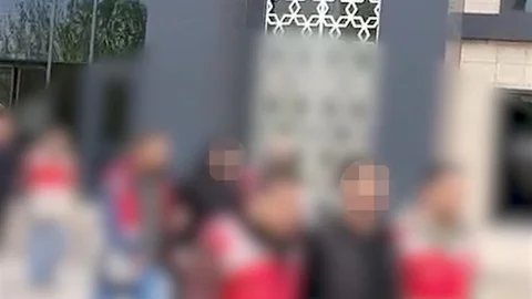 Çanakkale'de Yasa Dışı Bahis Operasyonu