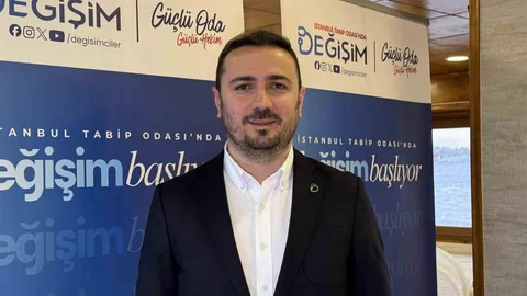 İstanbul Tabip Odası'nda Seçim Hazırlıkları