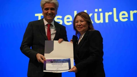 Samsun'un Estetikteki Başarısı