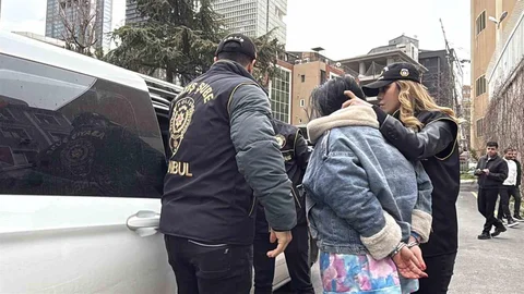 Avcılar'da Cinayet Olayı Gelişmesi