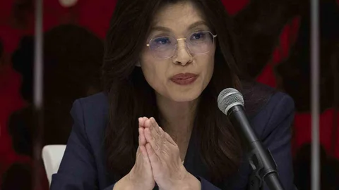 Çin ile Tayvan Arasında Tarihi Görüşme