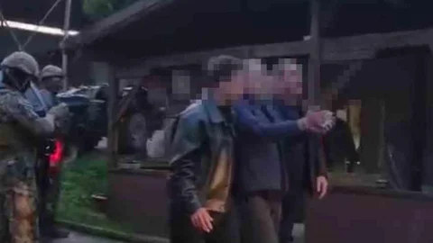 Müebbet Hapis Cezalı Firari Kocaeli'de Yakalandı