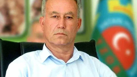 Hasan Altun'dan Polis Teşkilatı'na Kutlama