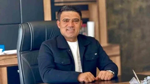 Mehmet Kaya'dan Polis Teşkilatı'na Kutlama Mesajı
