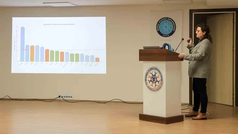 Bursa'da Stratejik Toplantı Gerçekleşti