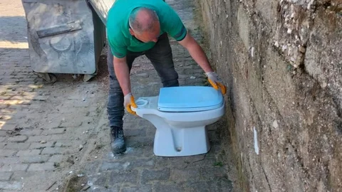 Germencik'te Temizlik Uyarısı