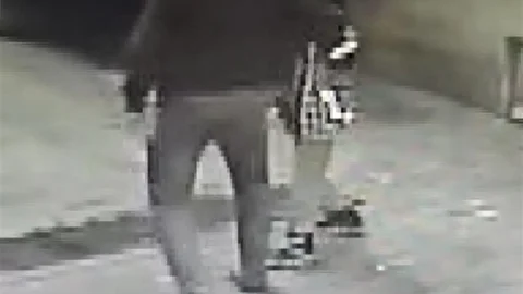 9 Yaşındaki Çocuğa Darp Olayı Kamerada