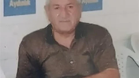 Osmaniye'de Tır ve Hafif Ticari Araç Çarpıştı