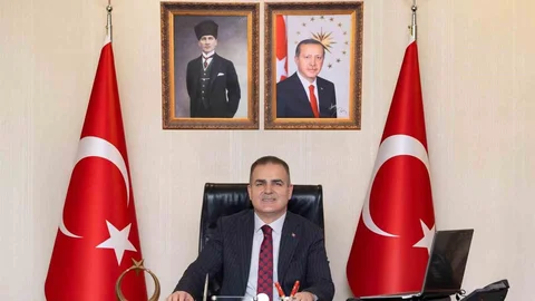 Muğla'da Polis Teşkilatının 181. Yılı Kutlandı