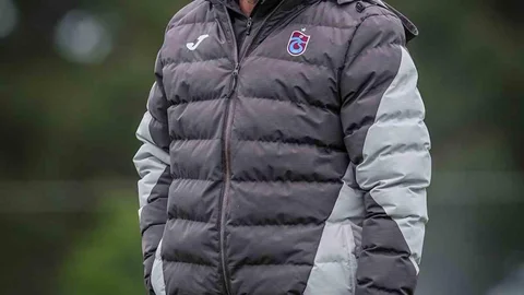 Trabzon'da Trabzonspor Zirve İçin Hedefli