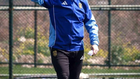 İzmir'de Aliağa FK'nın Hedefleri