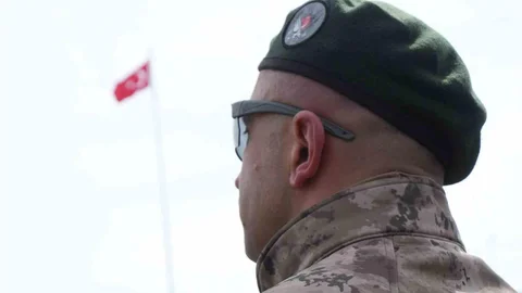 Erzurum'da Polis Teşkilatı'nın 181. Yılı Kutlandı