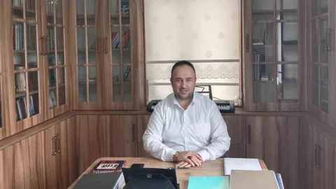 Manisa Akgedik’te Ulaşım Sorunu Çözüm Bekliyor