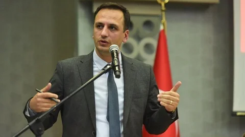 Bornova Belediye Başkanı Eşki'ye İtiraz Yapıldı