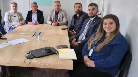 Adıyaman'da Gençler ve Aileler İçin Projeler